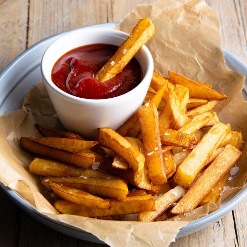 French Fry